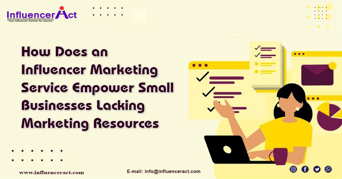 Influencer Marketing