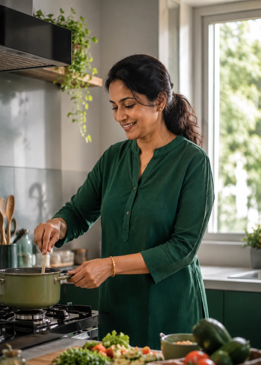 Dabur creator campaign concept