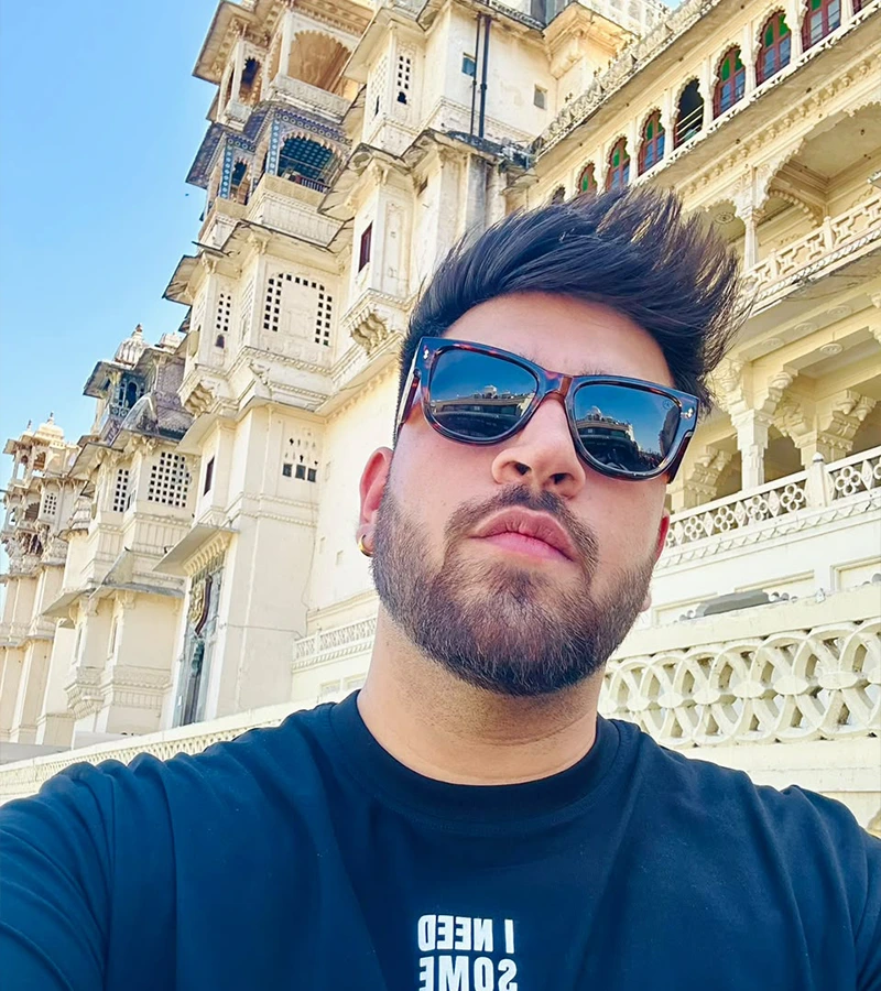 BHUVAN MEHTA