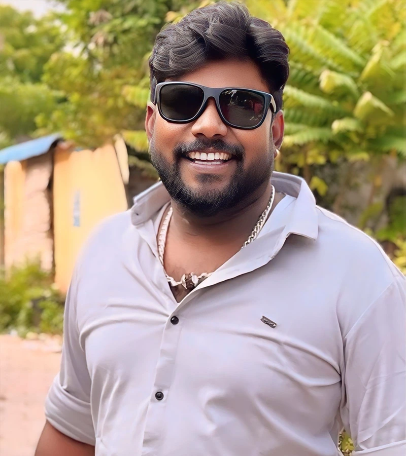 KUTTY PULI