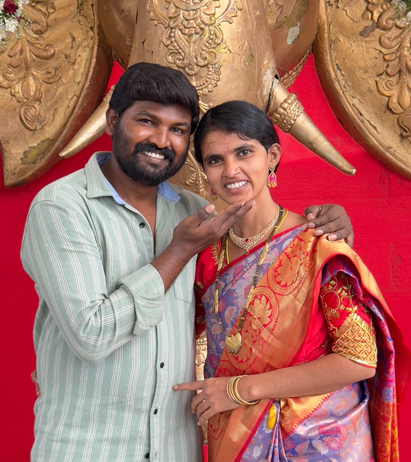 LAXMI-SRINU