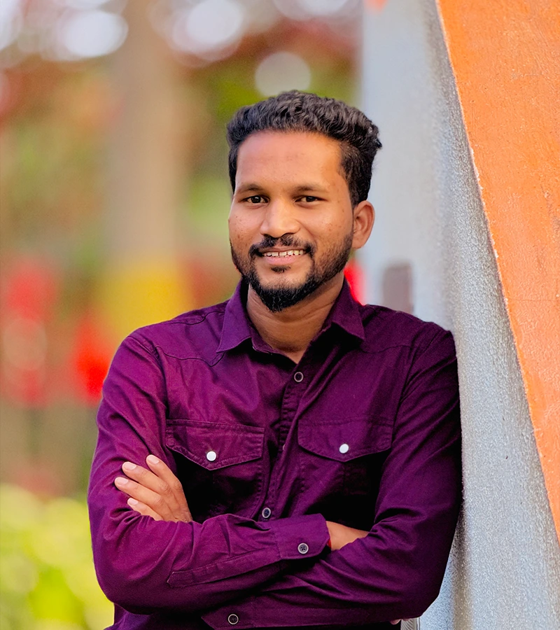 SOURAV BHARASKAR