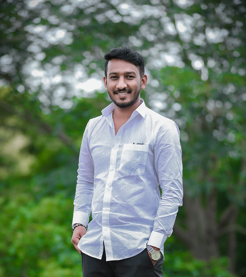 NINGARAJ SINGADI
