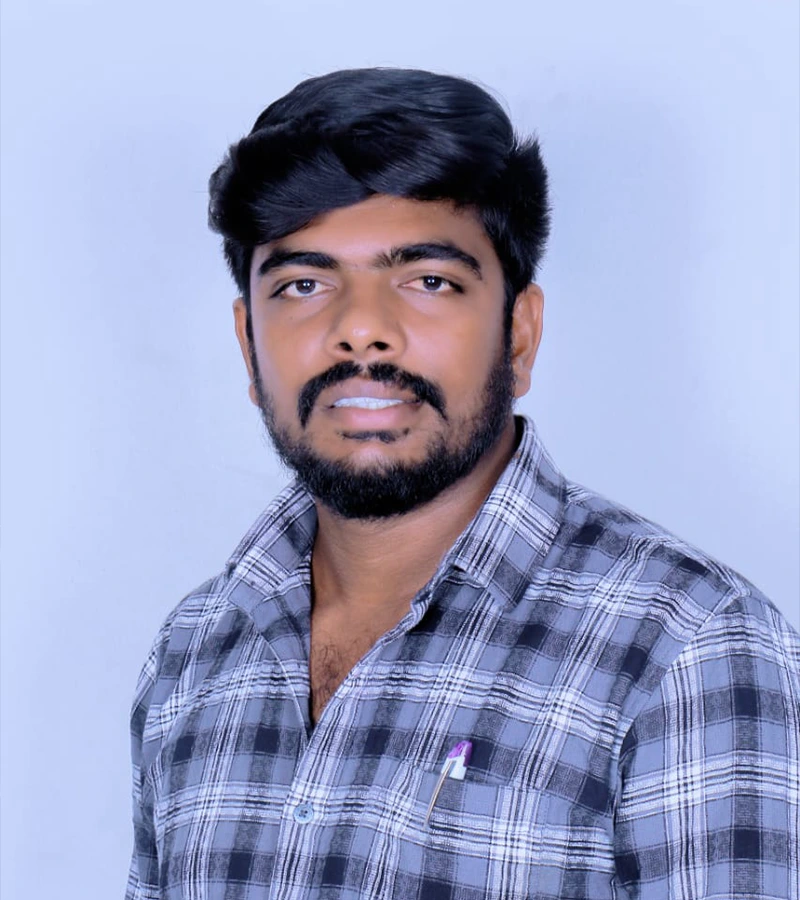 SURESH GURU