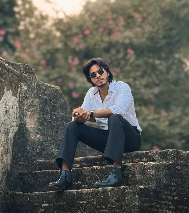 ABHISHEK SINGH