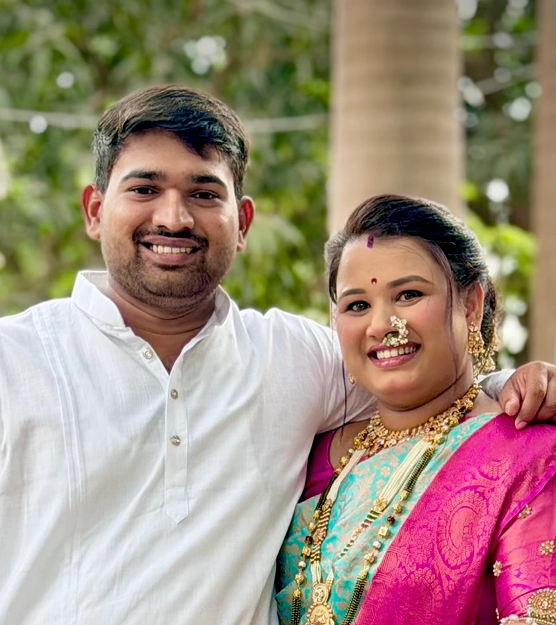 SANDHYA ABHISHEK KADAM