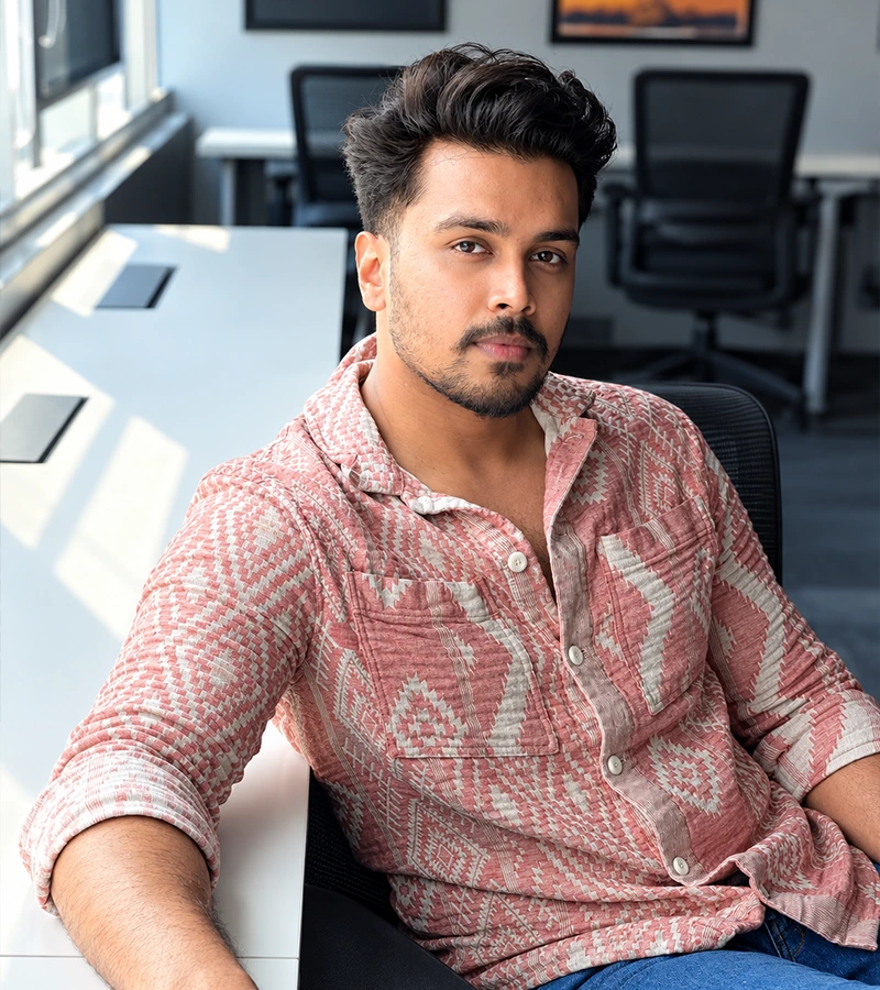 ROSHAN UDAY KUMAR