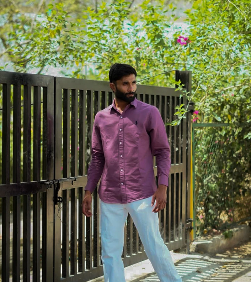 KALPESH BHARWAD
