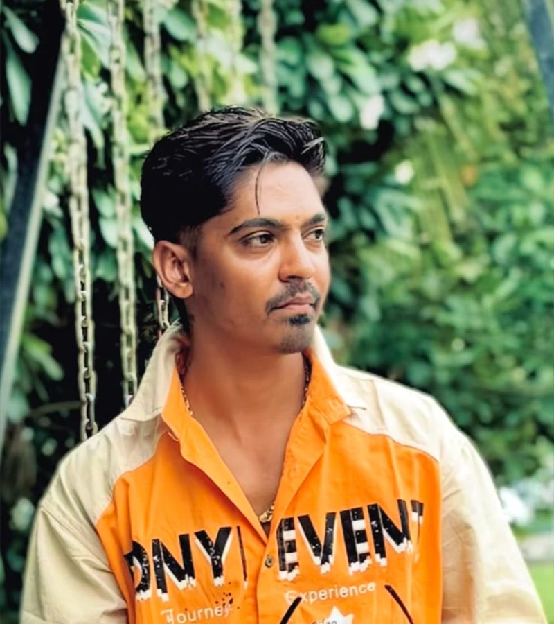 NILESH THAKOR
