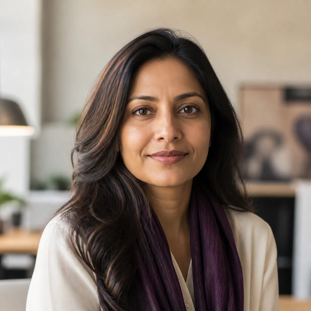 Kavita Sundaram