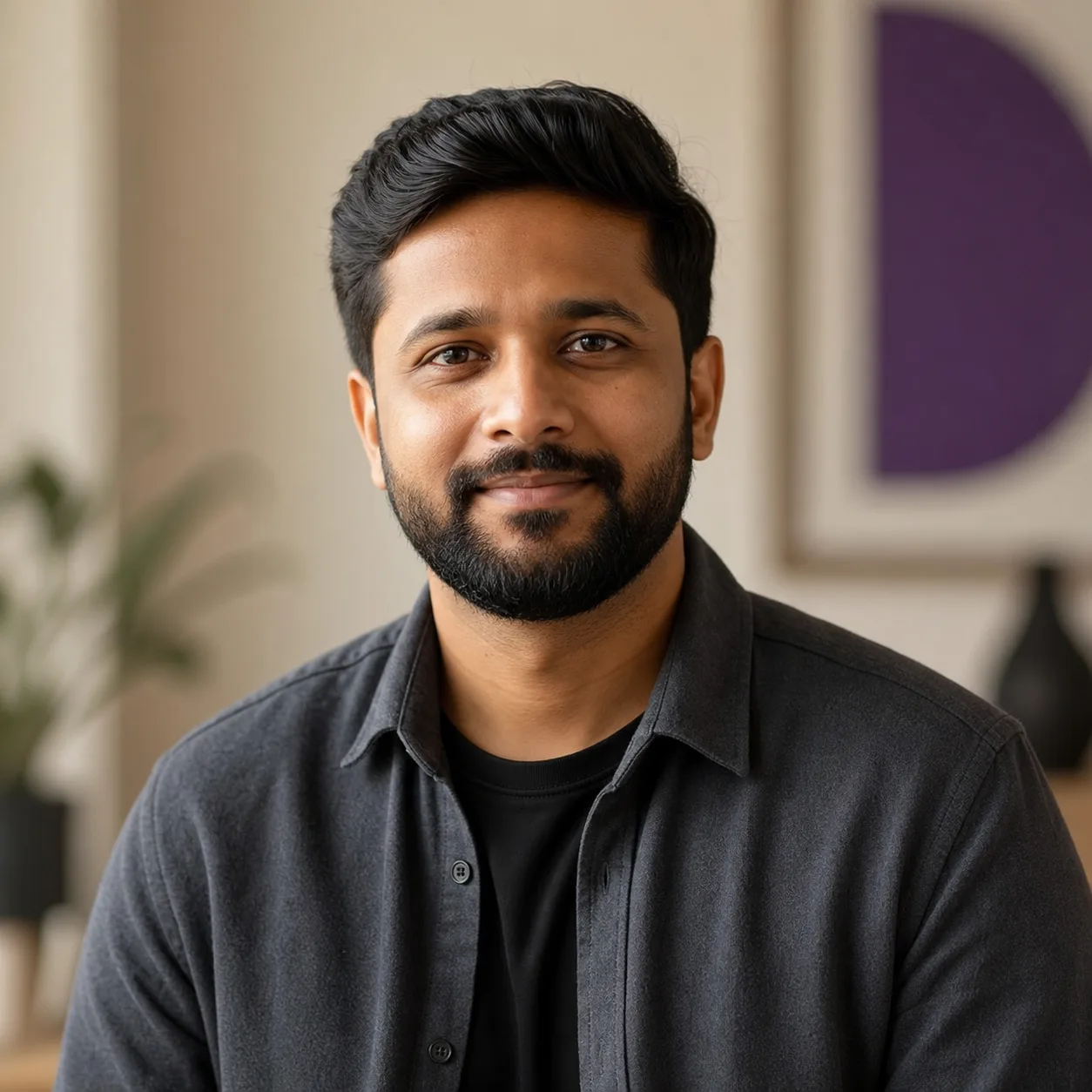 Rohan Mehta
