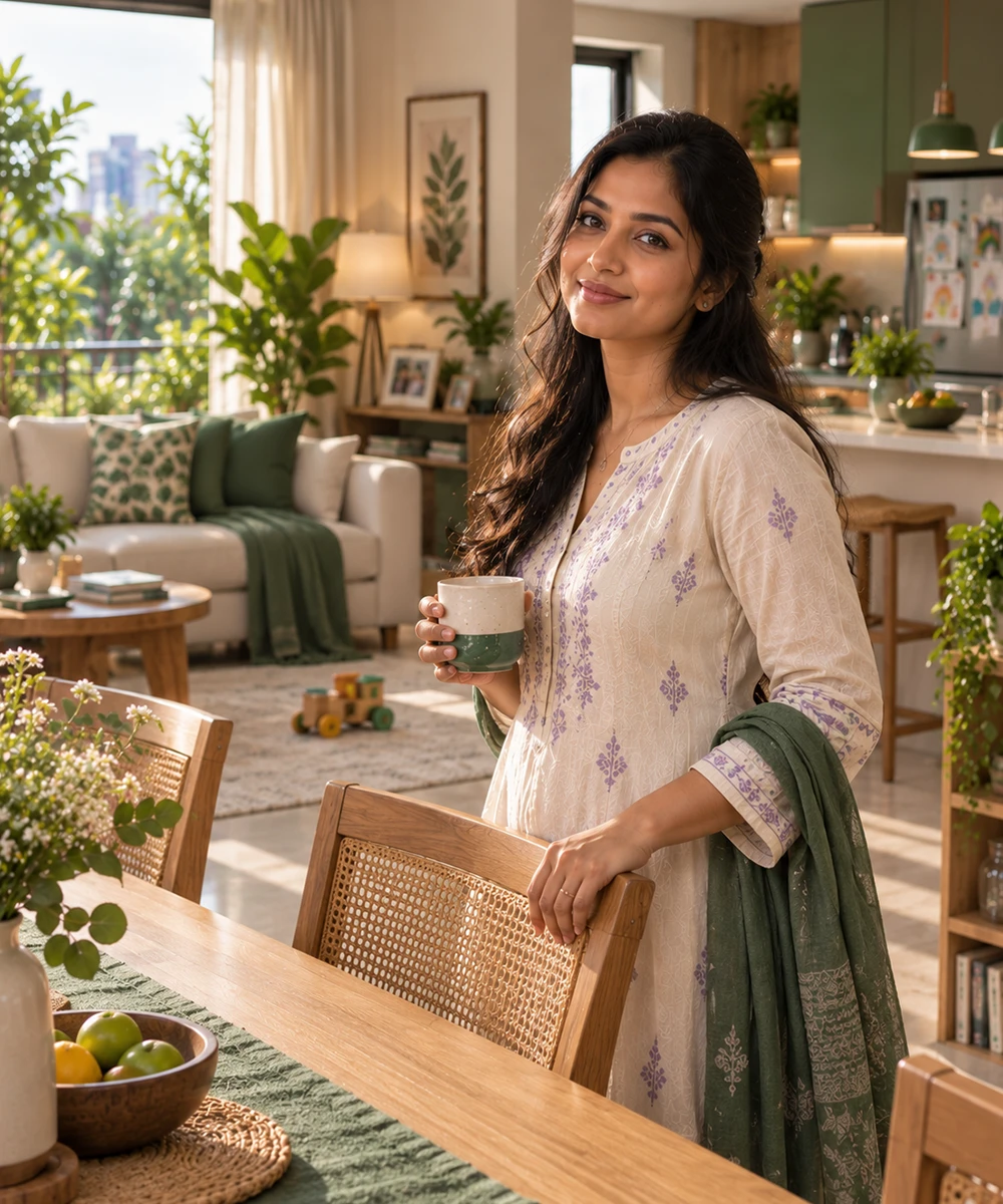 Dabur creator campaign concept